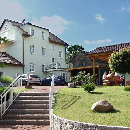 Grünheide Pension Schildkrote المظهر الخارجي الصورة